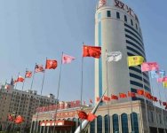 河南十大纳税公司排名 河南纳税前10强企业名单 十大企业排行榜